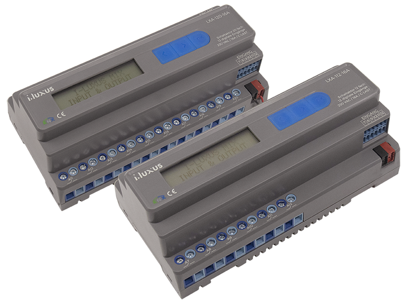 12_20Gang_Knx_Switch_Actuator