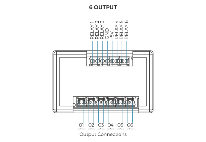 6_Output_Connection_Diagram