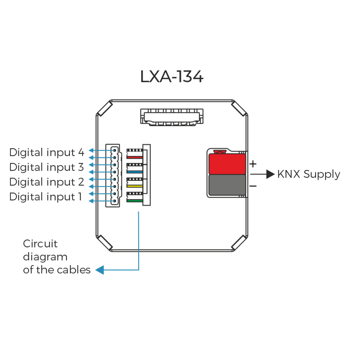 Push-Button-Interface_connectionDiagram_LXA-134
