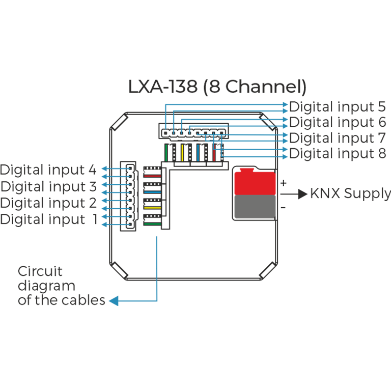 Push_Button_Interface__LXA-138