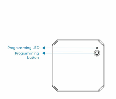 Flush Mounted Actuator_connection diagram_3