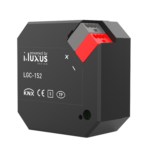 KNX_Logic Control Modul_v1