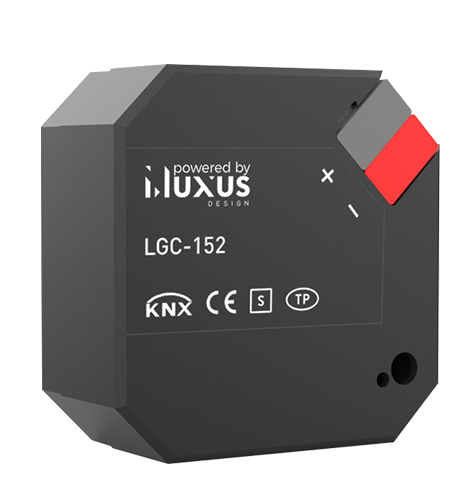 KNX_Logic Control Modul_v2